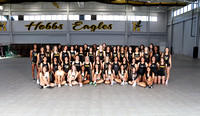 HHS TRACK